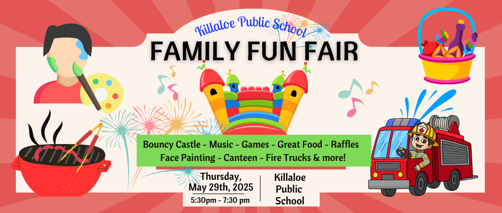 Family Fun Fair